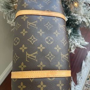 Louis Vuitton Papillon 30